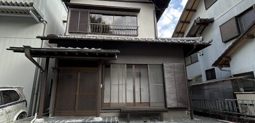 Casa à venda em Shizuoka, Kitanumakami por ¥27,000/mês