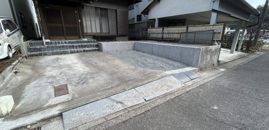 Casa à venda em Shizuoka, Kitanumakami por ¥27,000/mês