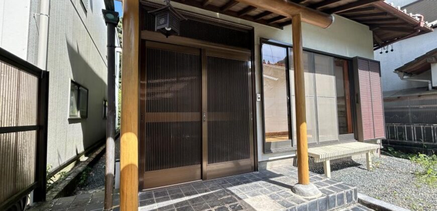 Casa à venda em Shizuoka, Kitanumakami por ¥27,000/mês