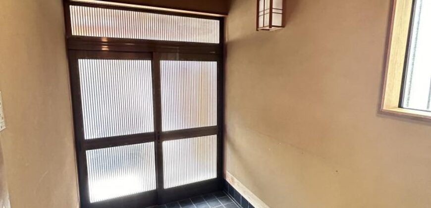 Casa à venda em Shizuoka, Kitanumakami por ¥27,000/mês