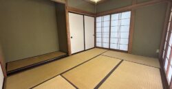 Casa à venda em Shizuoka, Kitanumakami por ¥27,000/mês