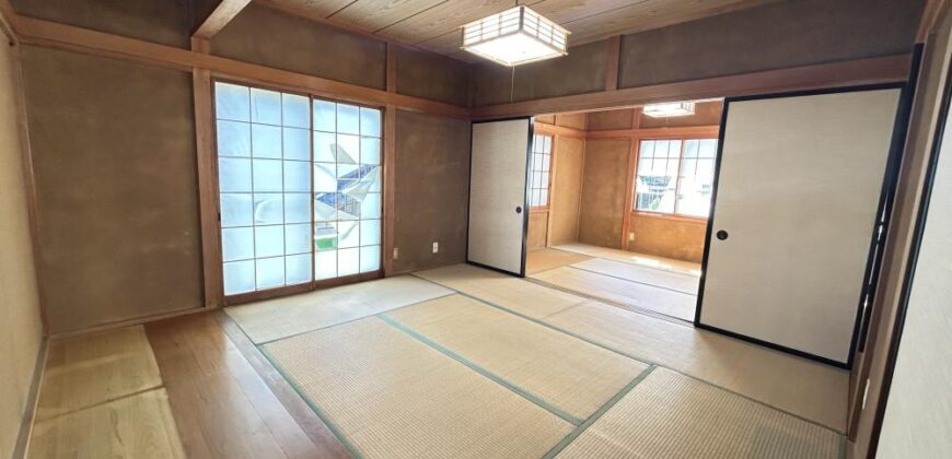 Casa à venda em Shizuoka, Kitanumakami por ¥27,000/mês