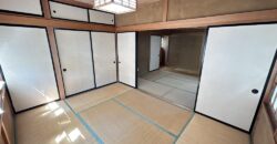 Casa à venda em Shizuoka, Kitanumakami por ¥27,000/mês