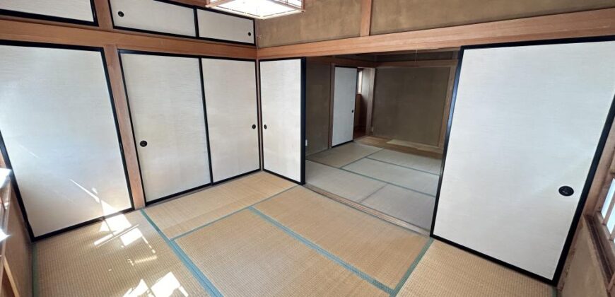 Casa à venda em Shizuoka, Kitanumakami por ¥27,000/mês