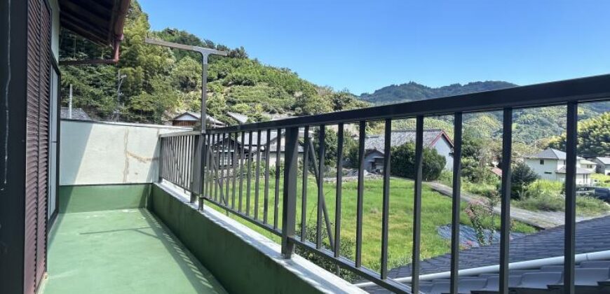 Casa à venda em Shizuoka, Kitanumakami por ¥27,000/mês