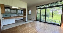 Casa à venda em Shizuoka, Kitanumakami por ¥27,000/mês