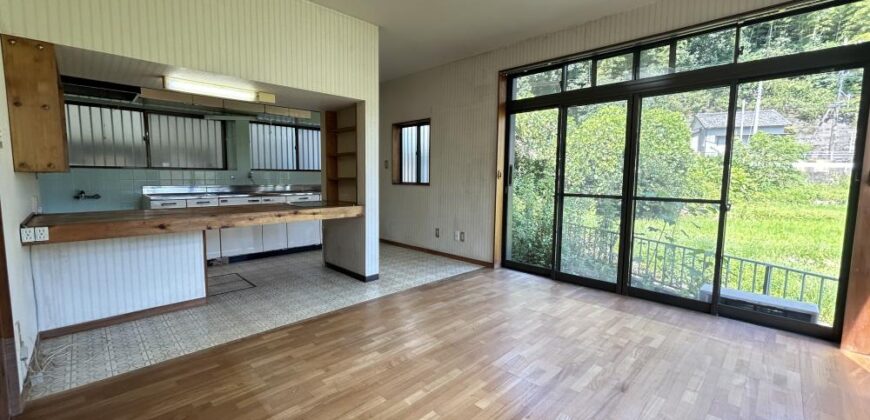 Casa à venda em Shizuoka, Kitanumakami por ¥27,000/mês