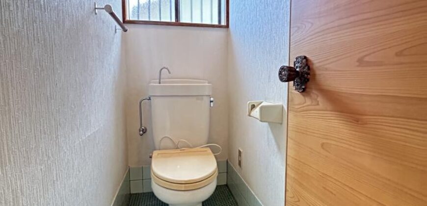 Casa à venda em Shizuoka, Kitanumakami por ¥27,000/mês