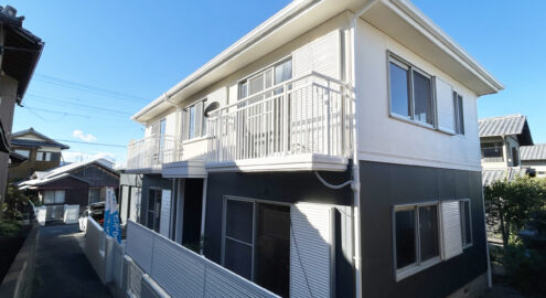 Casa à venda em Shizuoka, Takamatsu por ¥71,000/mês