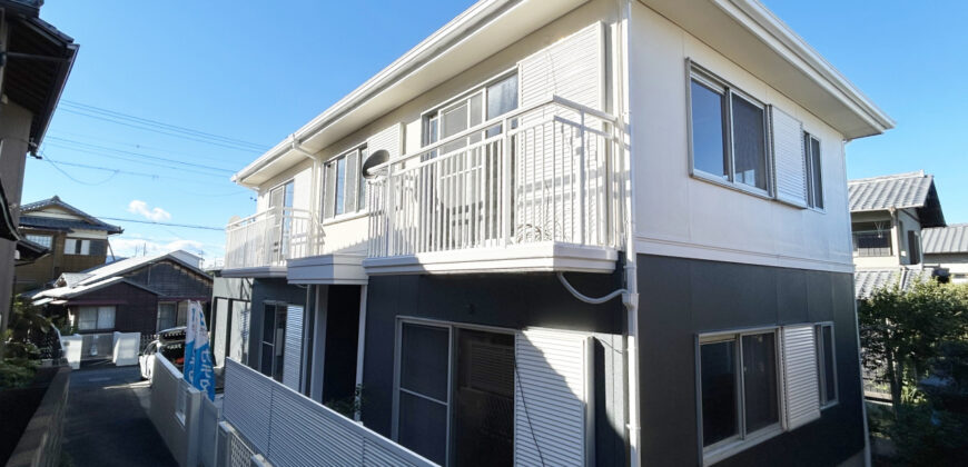 Casa à venda em Shizuoka, Takamatsu por ¥71,000/mês