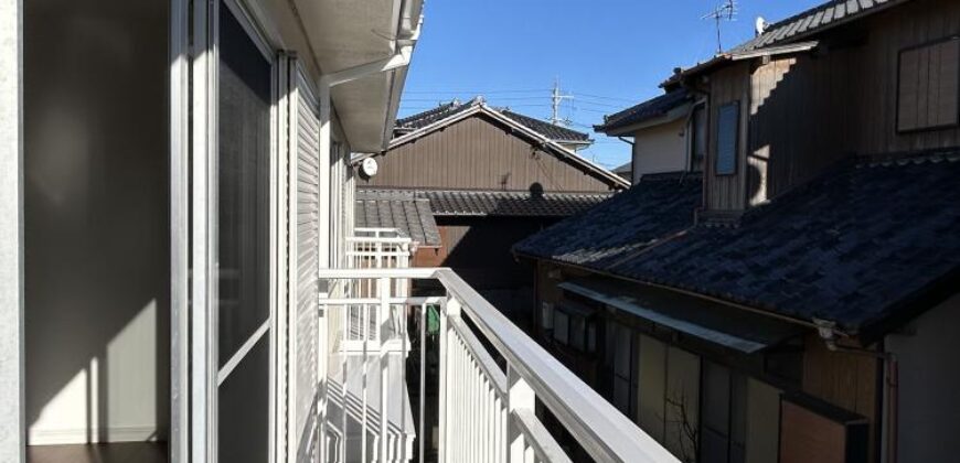 Casa à venda em Shizuoka, Takamatsu por ¥71,000/mês