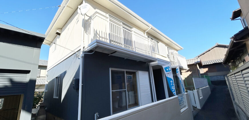 Casa à venda em Shizuoka, Takamatsu por ¥71,000/mês