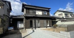 Casa à venda em Yaizu, Kamiizumi por ¥40,000/mês