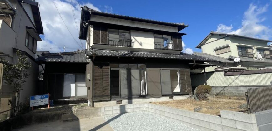 Casa à venda em Yaizu, Kamiizumi por ¥40,000/mês