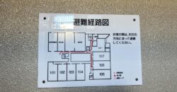 Apartamento à venda em Numazu por ¥44,000/mês