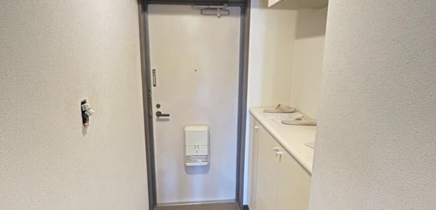 Apartamento à venda em Numazu por ¥44,000/mês