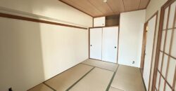 Apartamento à venda em Numazu por ¥44,000/mês