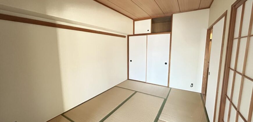 Apartamento à venda em Numazu por ¥44,000/mês