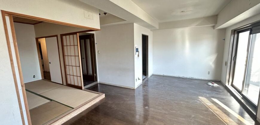 Apartamento à venda em Numazu por ¥44,000/mês