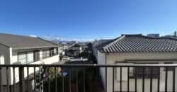 Apartamento à venda em Numazu por ¥44,000/mês