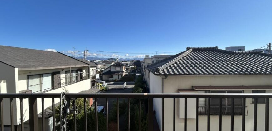 Apartamento à venda em Numazu por ¥44,000/mês