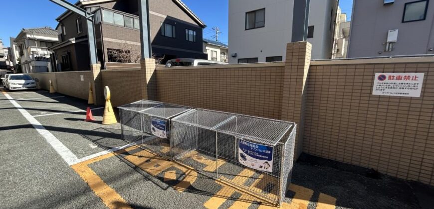 Apartamento à venda em Numazu por ¥44,000/mês