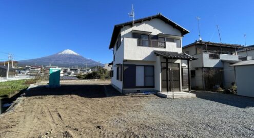 Casa à venda em Fujinomiya, Oiwa por ¥50,000/mês