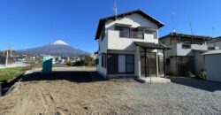 Casa à venda em Fujinomiya, Oiwa por ¥50,000/mês