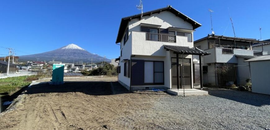 Casa à venda em Fujinomiya, Oiwa por ¥50,000/mês