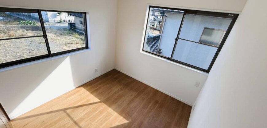 Casa à venda em Fujinomiya, Oiwa por ¥50,000/mês