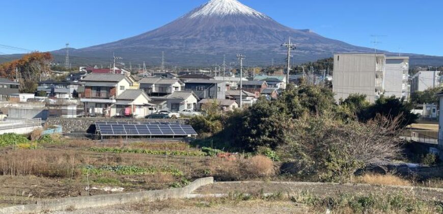 Casa à venda em Fujinomiya, Oiwa por ¥50,000/mês