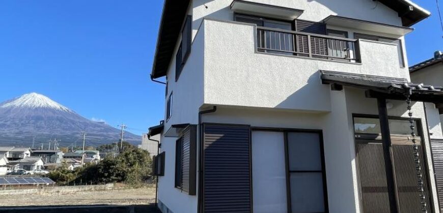 Casa à venda em Fujinomiya, Oiwa por ¥50,000/mês