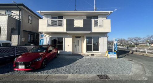 Casa à venda em Iwata, Ninomiya por ¥50,000/mês