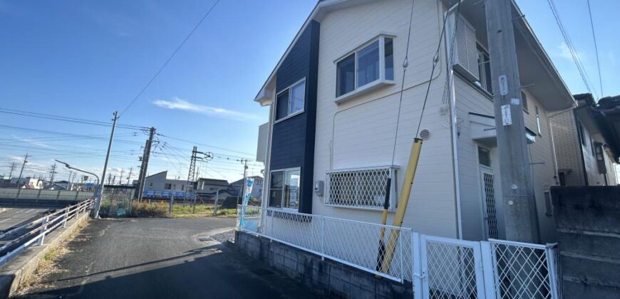 Casa à venda em Iwata, Ninomiya por ¥50,000/mês