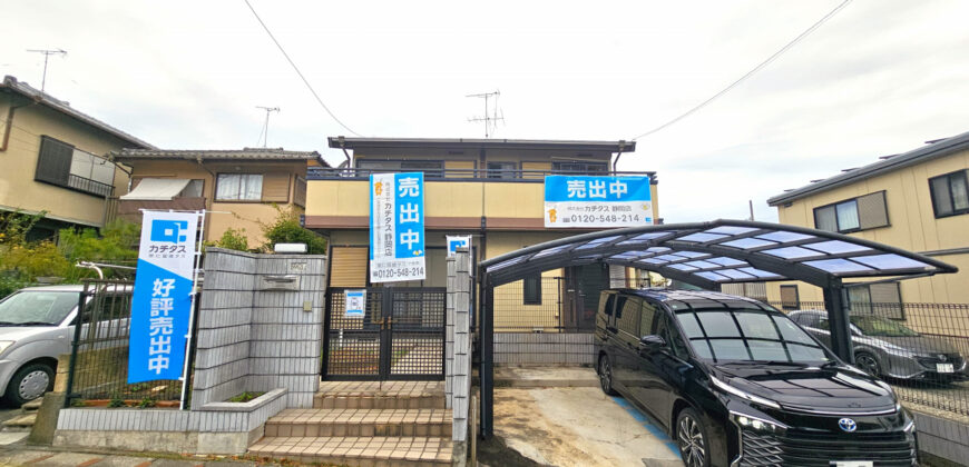 Casa à venda em Shizuoka, Shimizu por ¥71,000/mês