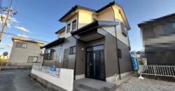 Casa à venda em Iwata, Maeno por ¥46,000/mês