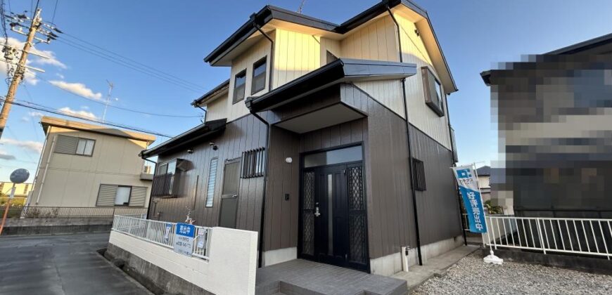 Casa à venda em Iwata, Maeno por ¥46,000/mês