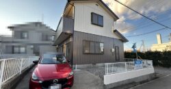 Casa à venda em Iwata, Maeno por ¥46,000/mês