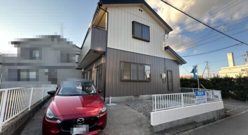 Casa à venda em Iwata, Maeno por ¥46,000/mês