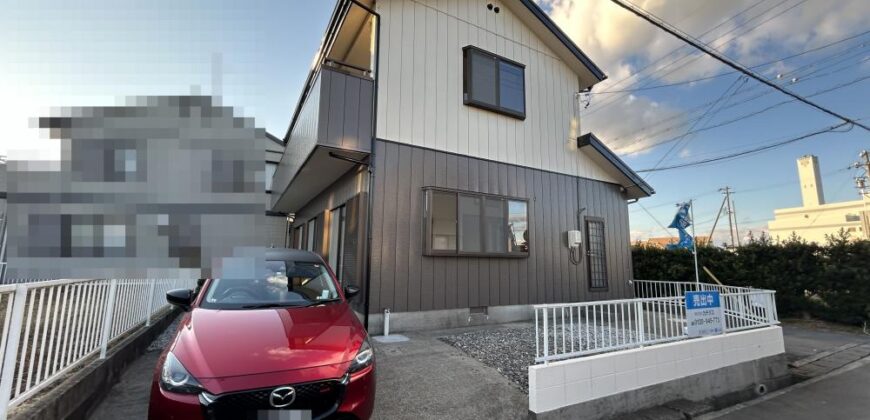 Casa à venda em Iwata, Maeno por ¥46,000/mês