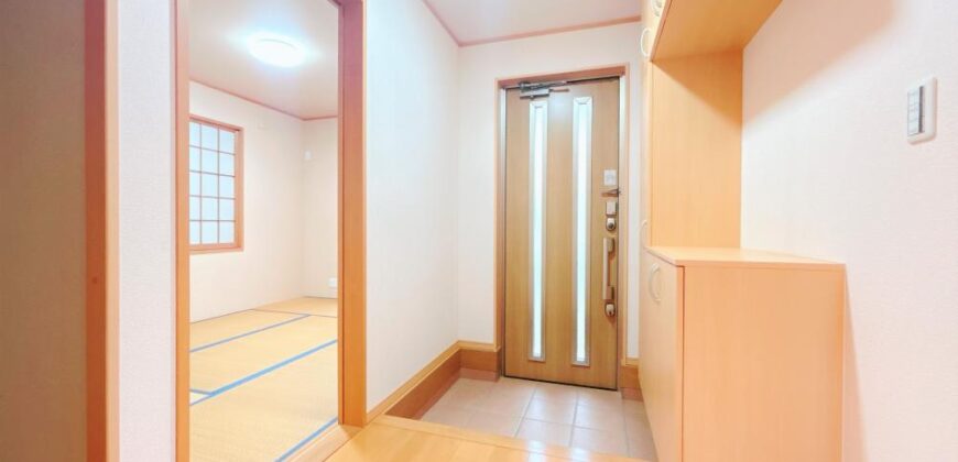 Casa à venda em Iwata, Kakezuka por ¥43,000/mês