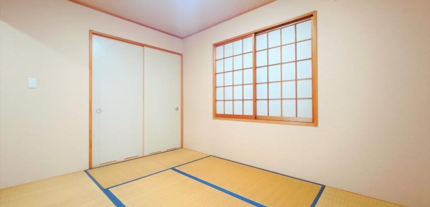 Casa à venda em Iwata, Kakezuka por ¥43,000/mês