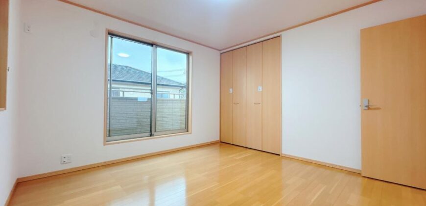 Casa à venda em Iwata, Kakezuka por ¥43,000/mês