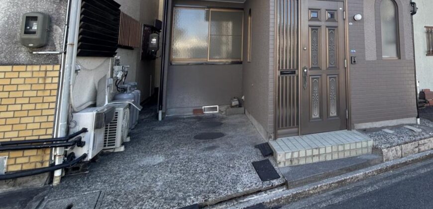 Casa à venda em Shizuoka, Aoi por ¥37,000/mês