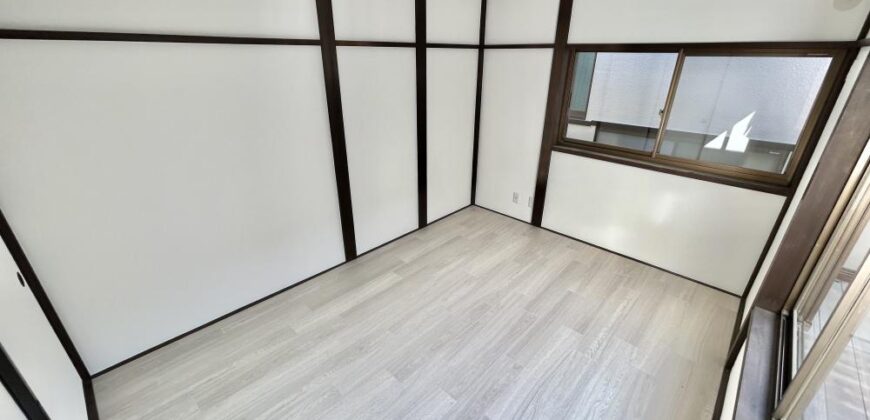 Casa à venda em Shizuoka, Aoi por ¥37,000/mês