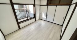 Casa à venda em Shizuoka, Aoi por ¥37,000/mês