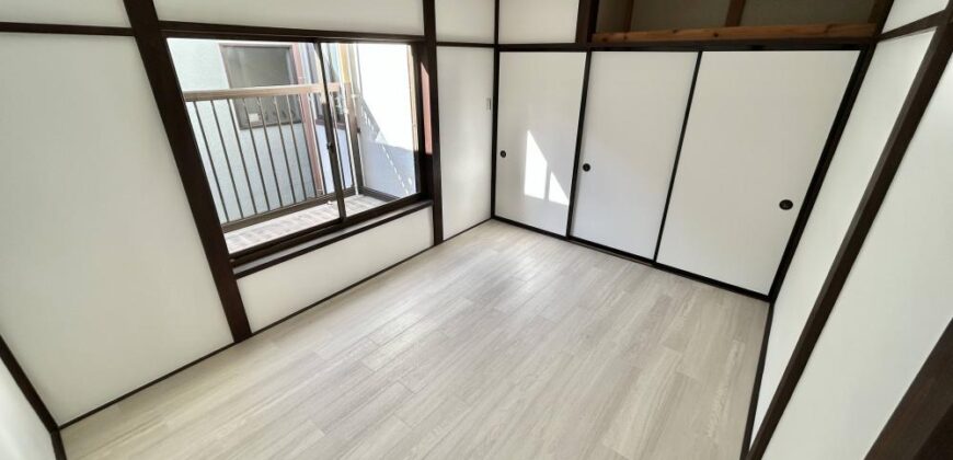 Casa à venda em Shizuoka, Aoi por ¥37,000/mês