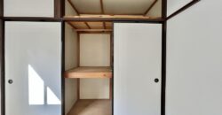 Casa à venda em Shizuoka, Aoi por ¥37,000/mês