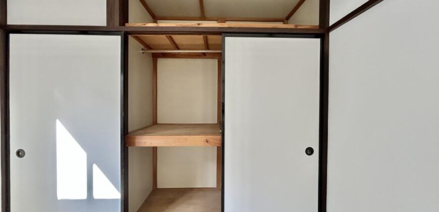 Casa à venda em Shizuoka, Aoi por ¥37,000/mês