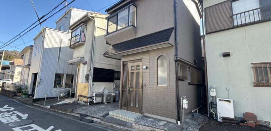 Casa à venda em Shizuoka, Aoi por ¥37,000/mês